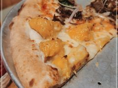 -1861意大利餐厅(文化广场店)