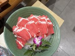 -东门口·新式老北京火锅(河西龙湖天街店)