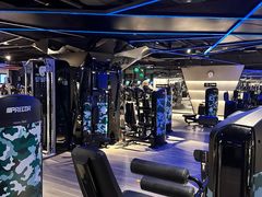 -VIP 威尔仕健身·游泳(嘉华中心店)
