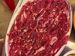 -潮汕•草根牛肉档(中江路店)