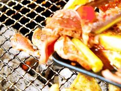 -西昌小院火盆烧烤(新街里店)