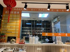 -龙记·香港茶餐厅(海上世界店)