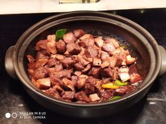 -西安W酒店·WEI全味西餐厅