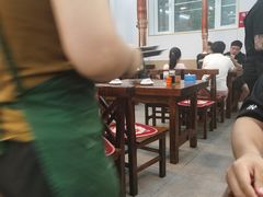 -韩风烤牛肉冷面店
