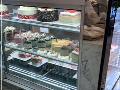 -面包新语(上地华联店)