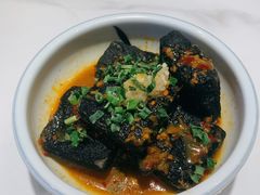 -兰湘子·湘菜小炒(崂山丽达店)