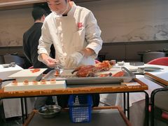 -苏淮景·苏闽融创菜·海鲜(原空港井河轩店)