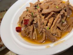 -梁家大院•农家菜(昆山会展中心店)