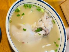 -易老妈蹄花.特色川菜(人民公园总店)
