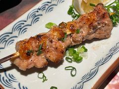-弓二·烧鸟居酒屋(财富购物中心店)