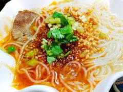 -火燒雲傣家菜(鼓楼店)