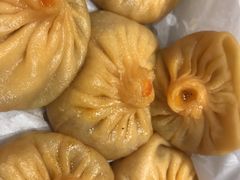 现拆蟹粉小笼-苏小柳手作点心(控江旭辉分院)