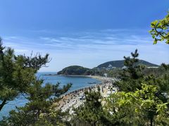 -棒棰岛宾馆景区