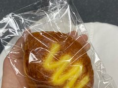 卡仕达面包-KOMUGI 小麦家(新地假日广场店)