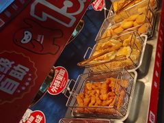 -嘉和一品粥(方庄店)