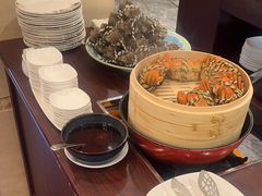 -浙江西子宾馆·瑶园咖啡厅