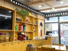 -张师傅参鸡汤店(高丽街店)