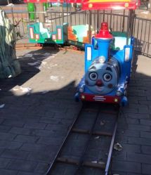 -大望京儿童游乐场