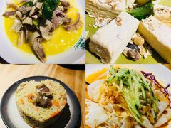 -塔哈尔·新疆盛宴(城西银泰店)