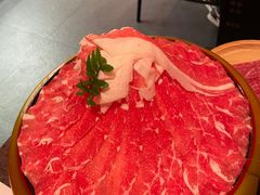 -降霜牛寿喜烧.和牛金赏Plus(501城市广场店)