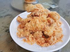 肉松茄子-西大酒店