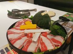 -木槿花韩式炭烤·熟成肉工坊(孙文东路店)