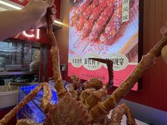 -遇西祠·海鲜烧烤(总店)