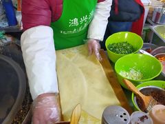 -山东傻大粗粮煎饼(牛街店)