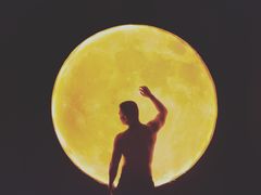 -武汉5D星空错觉艺术馆(中心百货店)