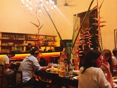 -Ministry of Crab(科伦坡店)