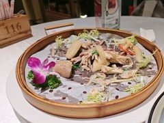 -顺德佬(石厦店)