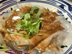 -听涛雅苑百味饺子老家菜馆