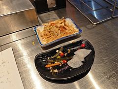 -嫩羊羊·延边烤串·朝鲜族美食(张家港美食街店)