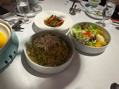 -小河盐帮·私家菜·烤鸭(三元桥·霄云路店)