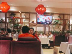 大堂-国人川菜(李家村建东街店)