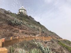 -漳州滨海火山岛自然生态风景区