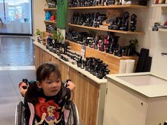 -LUSH(威尼斯人店)