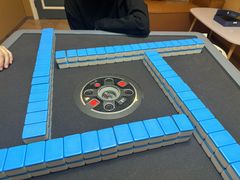 -云顶桌球棋牌俱乐部(长楹天街店)