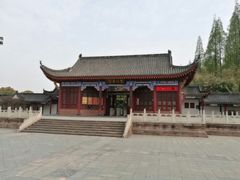 -东坡赤壁风景名胜区