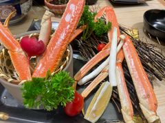 -松鱼亭·和牛烧肉(协鑫广场店)