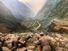 -遵义会议纪念馆