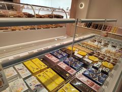 -好利来(桃源店)