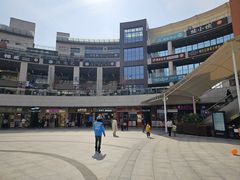 -浦江城市生活广场(江月路店)