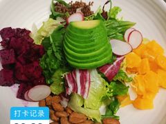 -真地道京味府·鲜橙烤鸭·北京菜(朝外大街东大桥店)