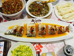-西江红·株洲本地菜(滨江南路店)