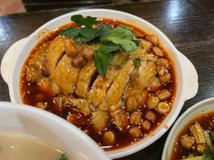 -牛王庙(龙华花园店)