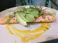 -农畉LONFOOD(福田星河COCOPark店)