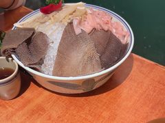 -周小明火锅(黑金冠社区店)