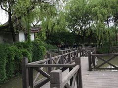 -范蠡湖公园