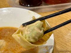 -东泰祥生煎馆(重庆北路店)
